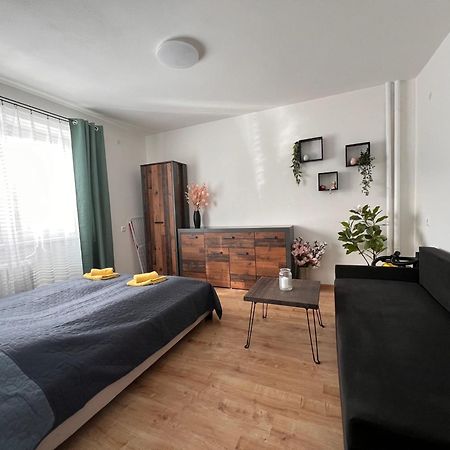 Apartman “Timravy” Martin Eksteriør bilde