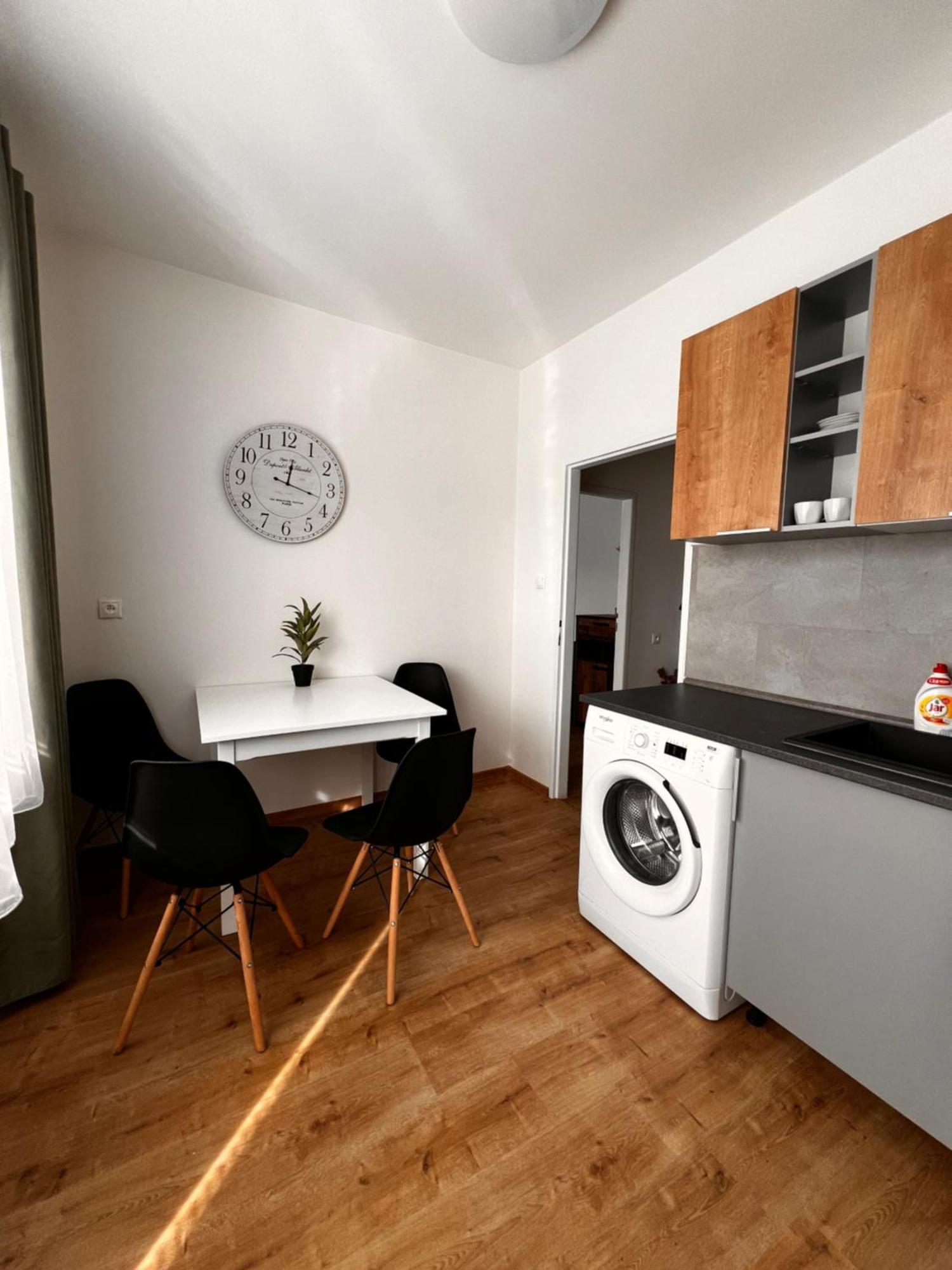 Apartman “Timravy” Martin Eksteriør bilde