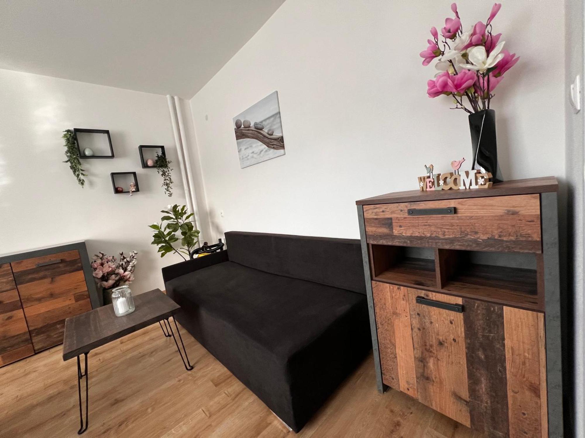 Apartman “Timravy” Martin Eksteriør bilde